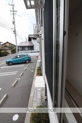 サンフラワーガーデン２[1K/40.07m2]の眺望