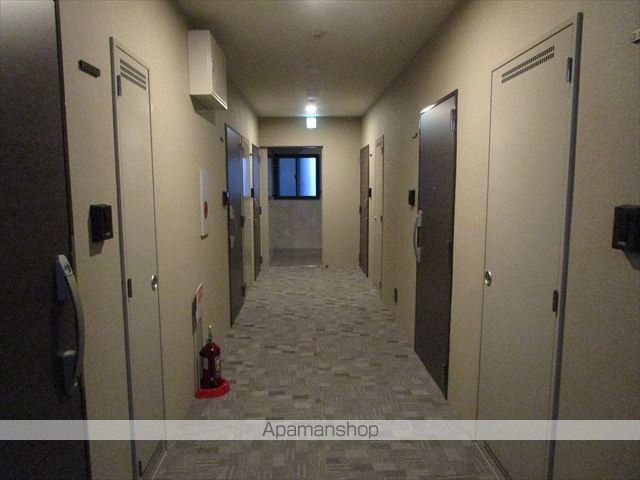 GOOD8MIRAI上賀茂の外観写真