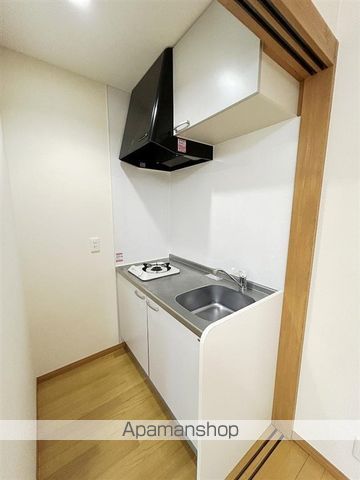 シャトー紫音の内装写真