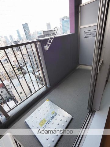 ディナスティ福島IIの内装写真
