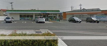 パルクエスト[1LDK/43.74m2]の周辺1