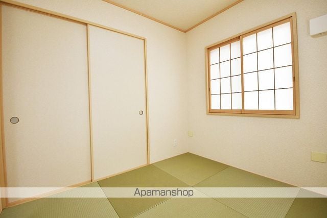 ハイアット八幡の内装写真