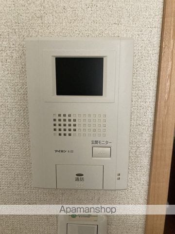 レオパレスNEXTIIの内装写真