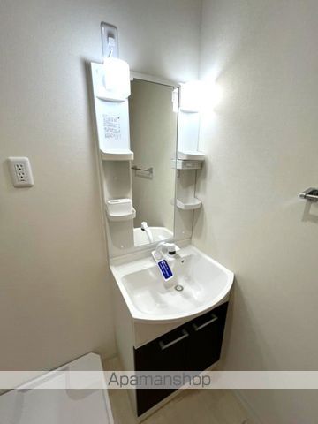 フジパレス住之江通II番館の内装写真