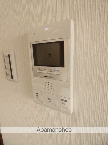 コスモクレスト KUNIJIMAの内装写真