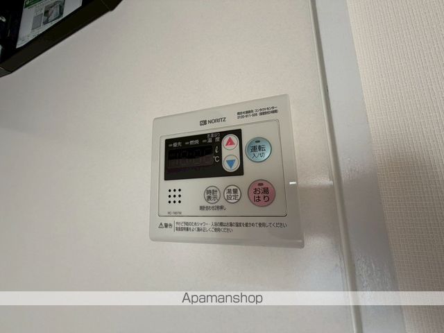 アルコ・ラ・カーサ佃町IIの内装写真