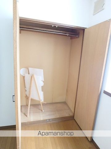 アークコート南郷3丁目IIの内装写真