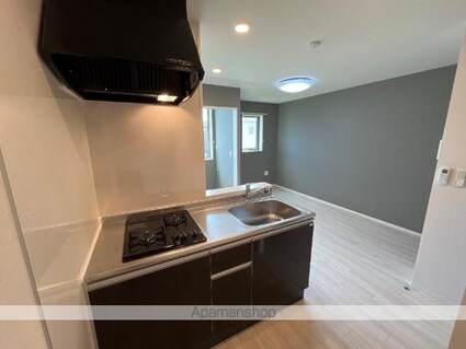 アノ　クオーレ[1LDK/42.98m2]の内装5