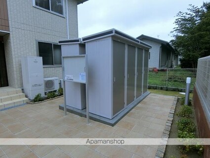 Ｄーｒｏｏｍ西多賀　ＩＩ[2LDK/66.56m2]の内装2