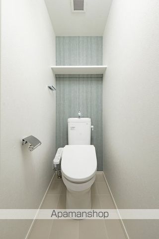 エンクレスト天神PORTの内装写真