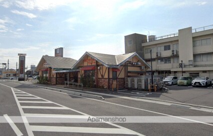 Ｋ．Ｚ　ｗｉｌｌ　Ｈ[2LDK/66.24m2]の周辺8