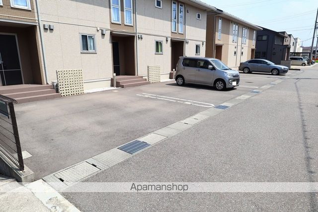 リリーK A棟のその他写真