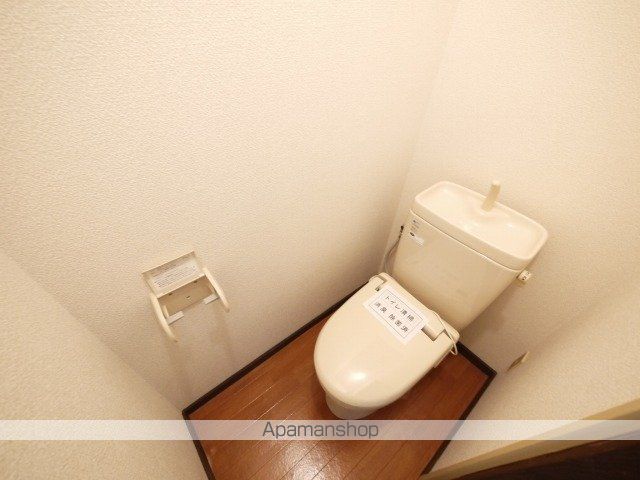 メイプル幸の内装写真
