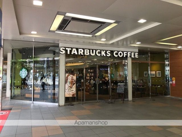 メルヴェーユ本川越の周辺写真