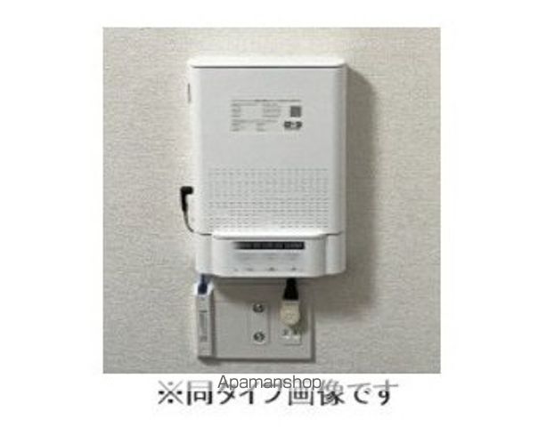 ヒカルサ西所沢ノースの内装写真