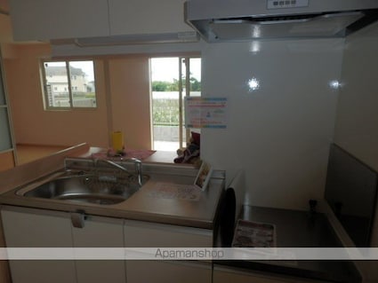 ファヴォーレⅡ[2LDK/54.24m2]の内装5