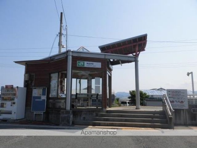 パークサイドほなみの周辺写真