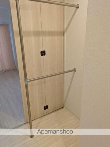 アルファパーク高松の内装写真