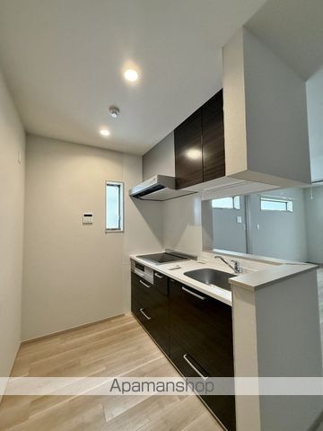 CASA PINO SOLOの内装写真