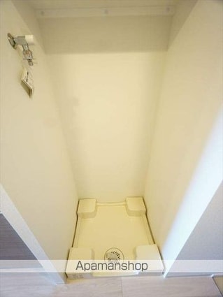 メイクス城西レジデンス[1K/23.65m2]の内装2