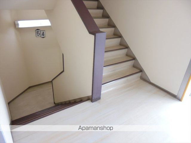 アルモニコンフォールのその他写真