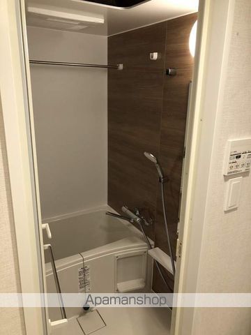 ワンルーフレジデンス新御徒町の内装写真