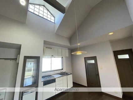 メゾンフジ[2DK/46.28m2]のその他部屋・スペース