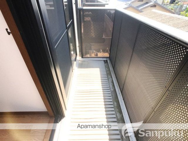 グレイス重信の内装写真