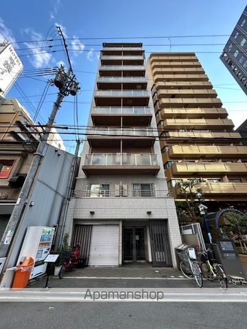 アドーラブル船場の外観写真