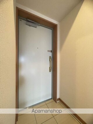 ウイング宝町セカンド[1K/28.92m2]の玄関