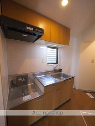 アメニティ吹上[1K/29.5m2]の内装3