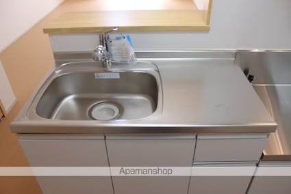 セレノⅢ[1K/41.24m2]の内装2