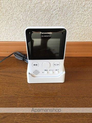 清心コーポの内装写真