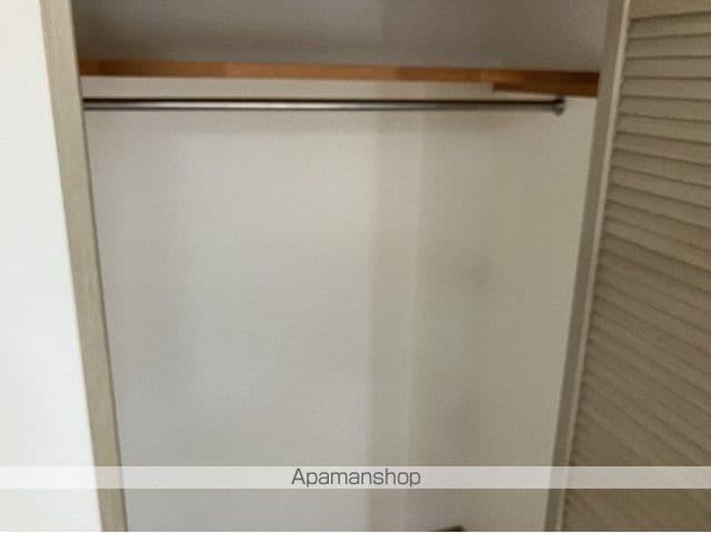 ウイングの内装写真