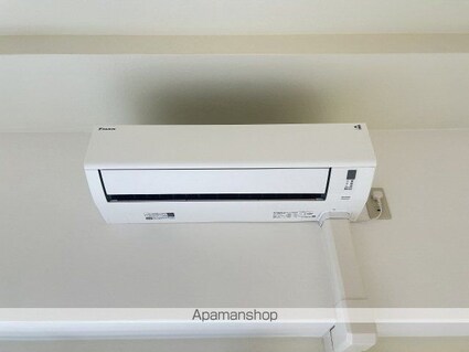 広島県広島市中区大手町３丁目[1K/30.01m2]のその他設備