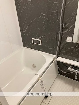 アーバネックス小石川春日[1DK/25m2]のバス