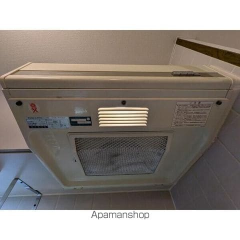 ルピナスUMESATOの内装写真