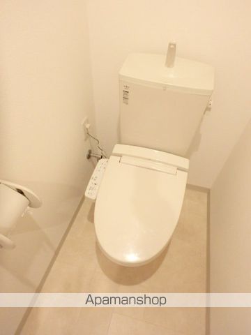 GRAN COURT YONOの内装写真