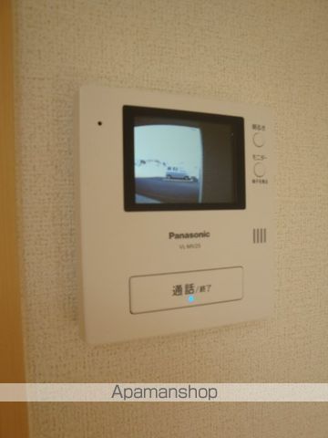 ステイブル IIの内装写真