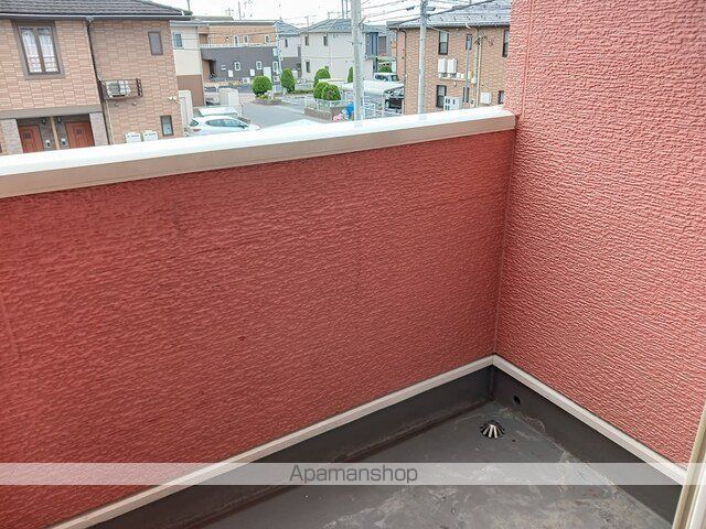 メゾン ド アヴェニール Dの内装写真