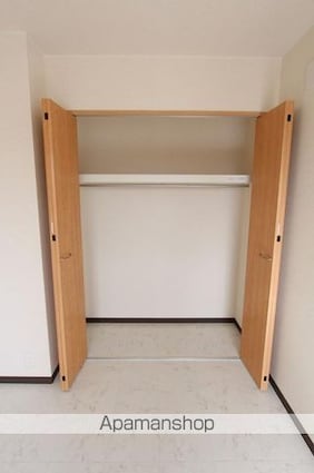 クレールＫ[3LDK/72.86m2]の収納