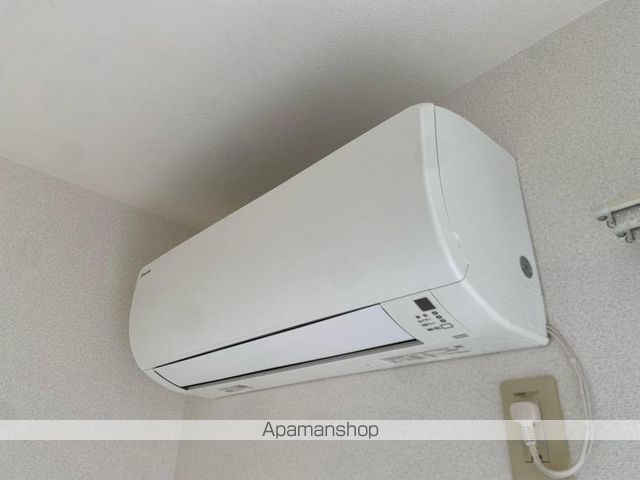 STハイツCの内装写真