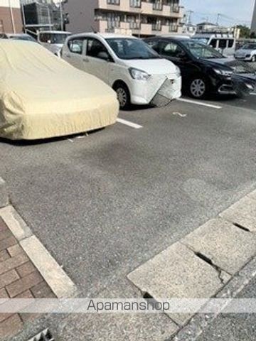 レオパレスCRANEIIIのその他写真
