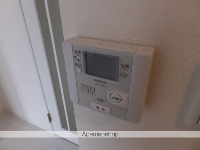 RA711SΑの内装写真
