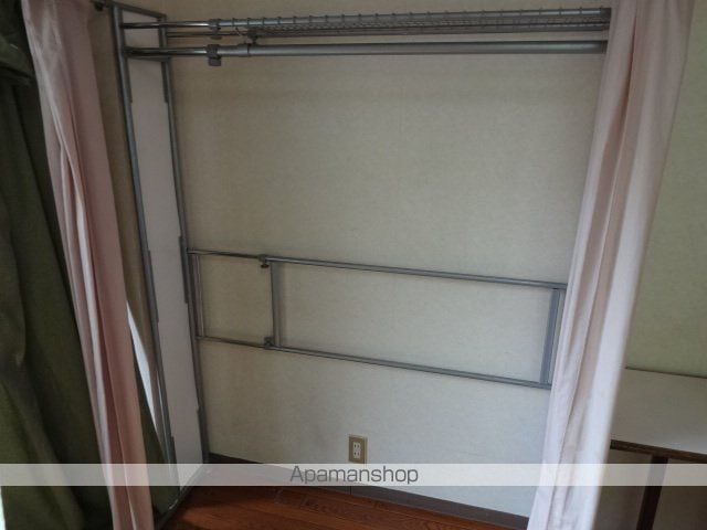 ハマンション枚方元町の内装写真