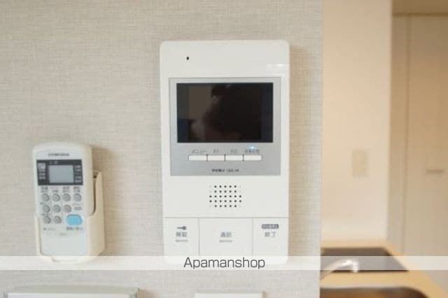 ディアマンテ糀谷の内装写真