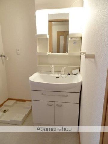 フィオーレCの内装写真