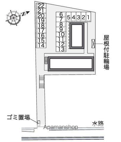 レオパレスイン三ケ日のその他写真