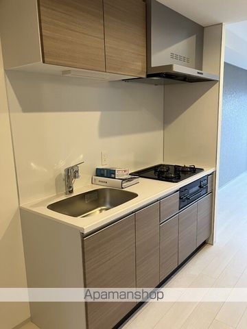 ロイヤルパークス仙台青葉通の内装写真