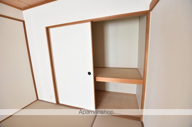 アジエステート大通西プラザの内装写真